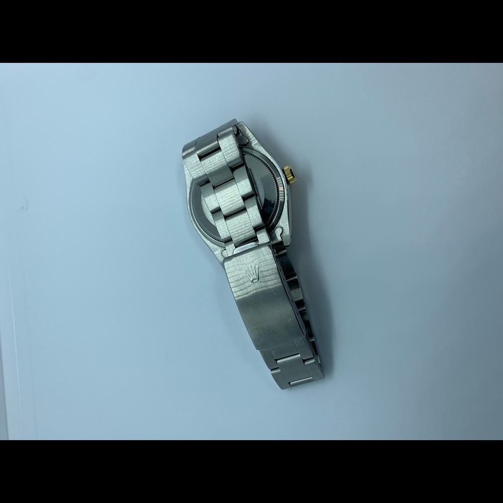 SOLD***Rolex Air King Date***SOLD - Picture 6 of 8